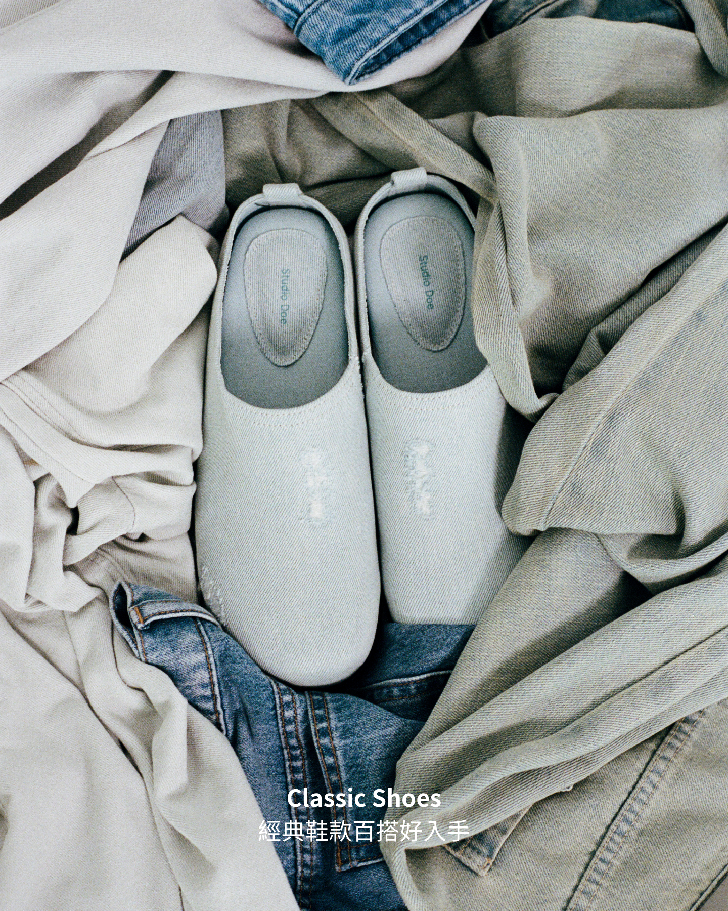 studiodoe シューズ 38 studiodoe シューズ 38