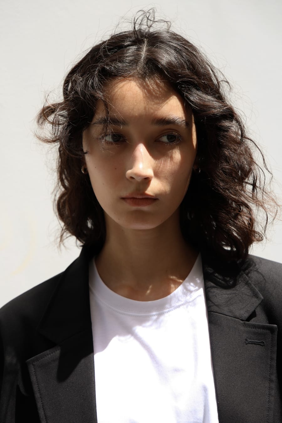 A*i様 Studio Doe Single-Breasted Wide Bla Studio Doe - CLASSIC Gender Free Single Breasted Blazer