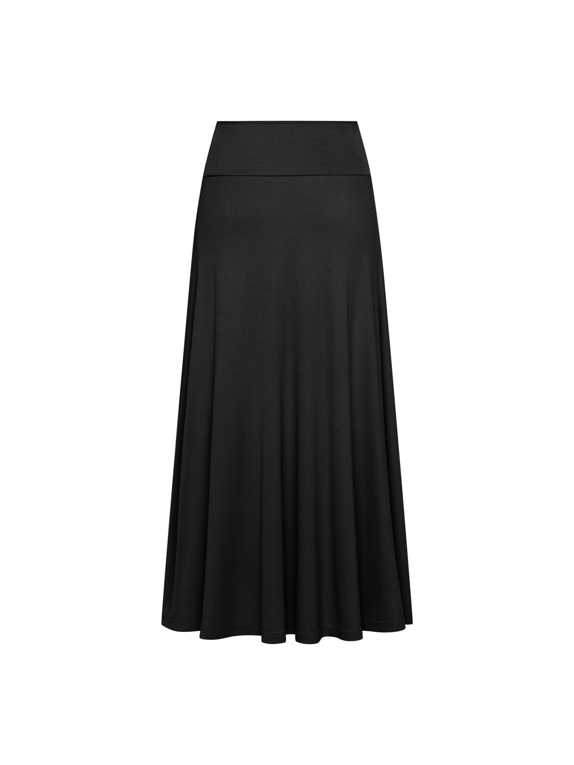 Relaxed Flared Skirt | Studio Doe