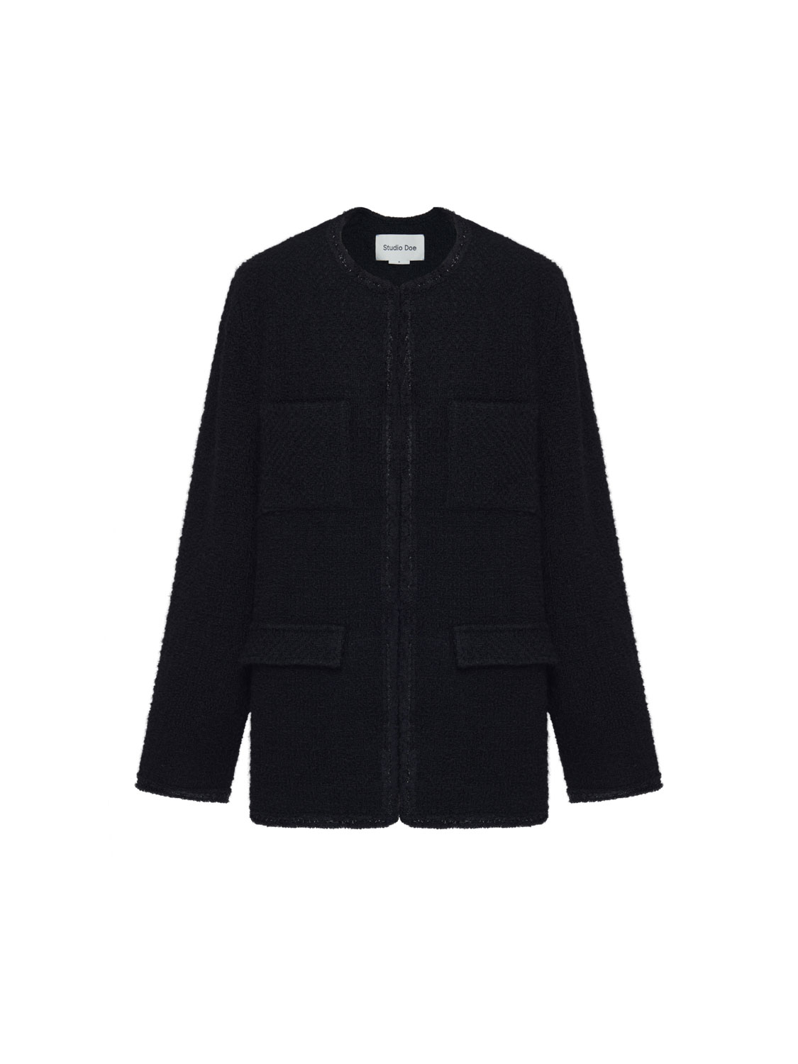 jackets | Studio Doe