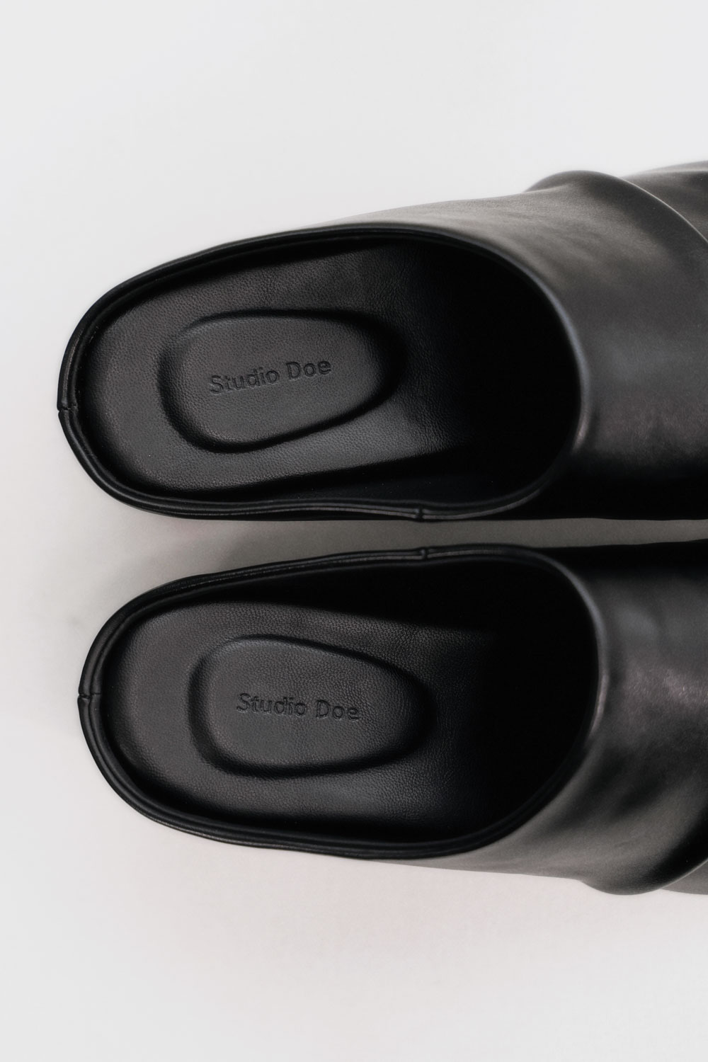 Footwear | Studio Doe