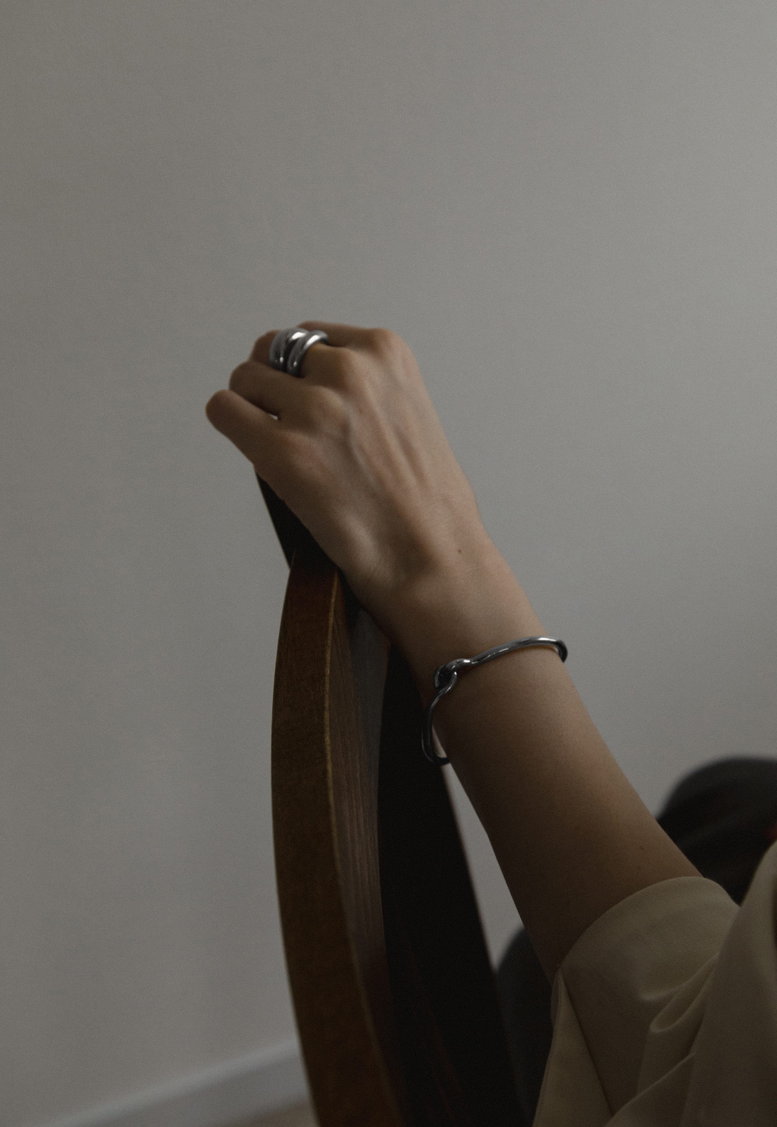 01M bangle 02 | Studio Doe