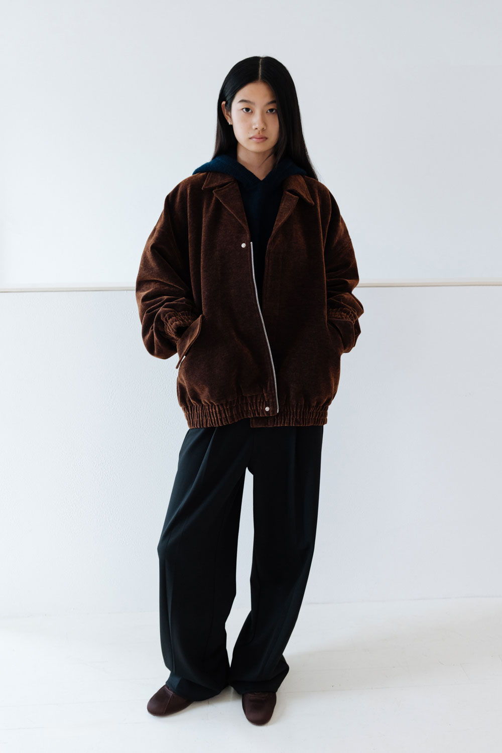 jackets | Studio Doe