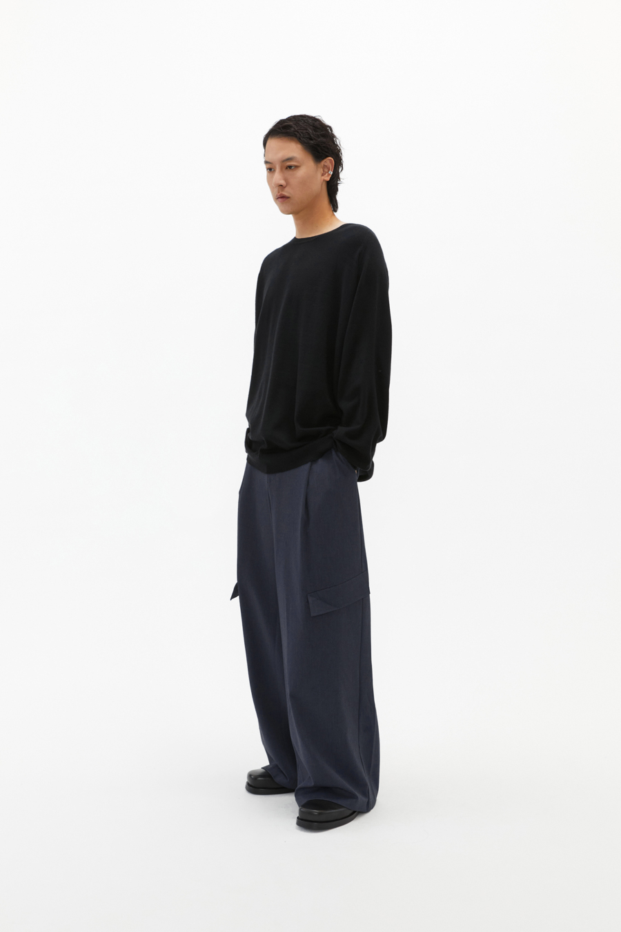 パンツ Studio Doe Gender Free Balloon Pants studio doe / Gender Free Balloon Pants