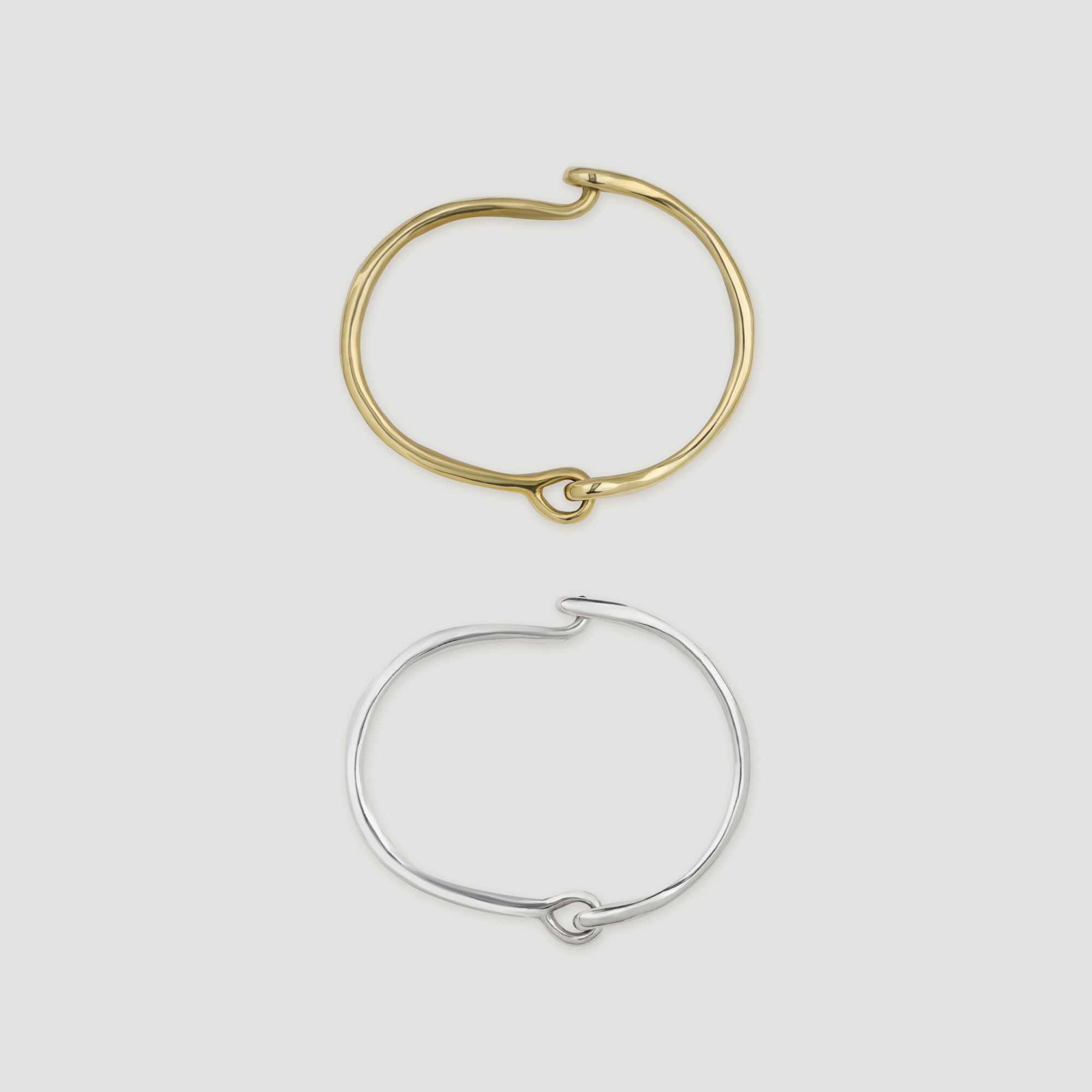 アクセサリー loro 01M bangle 01 LORO - 01M bangle 01 | Studio Doe