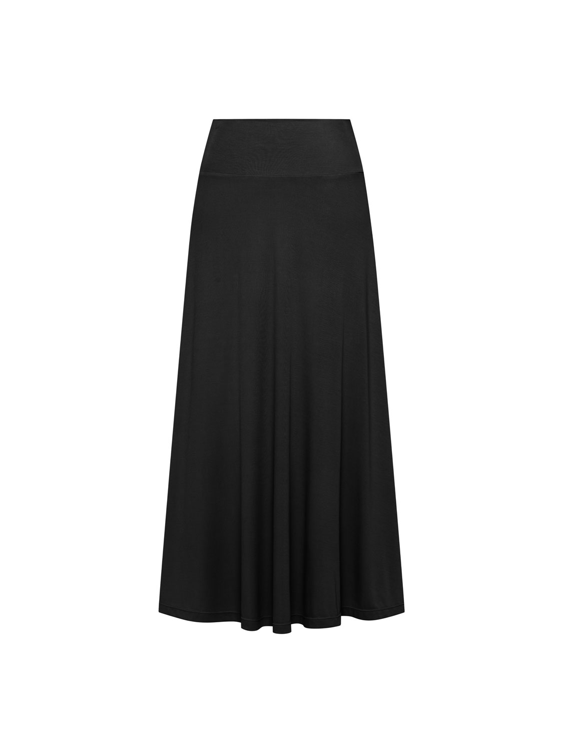 Relaxed Flared Skirt | Studio Doe