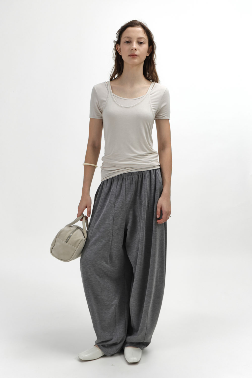 Doe：Molly Low Rise Sweatpants | Studio Doe