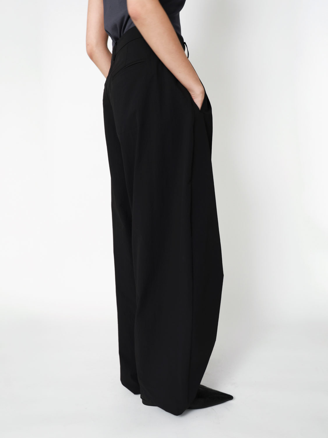 パンツ Studio Doe Gender Free Balloon Pants TODAYFUL - sale! studiodoe Gender Free Balloon Pantの通販 by