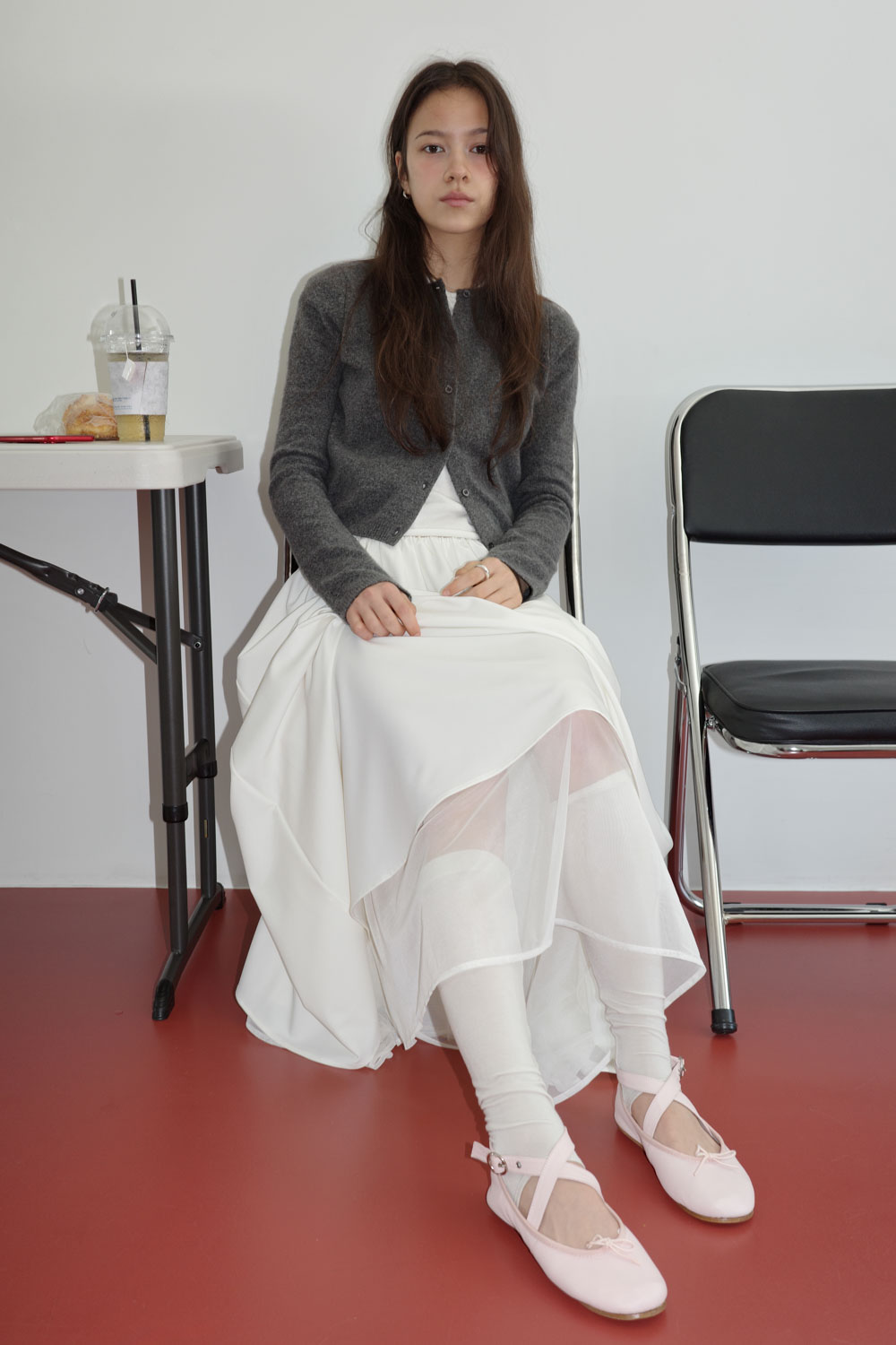スカート StudioDoe RelaxedCottonAnkleMermaidSkirt StudioDoe RelaxedCottonAnkleMermaidSkirt スカート