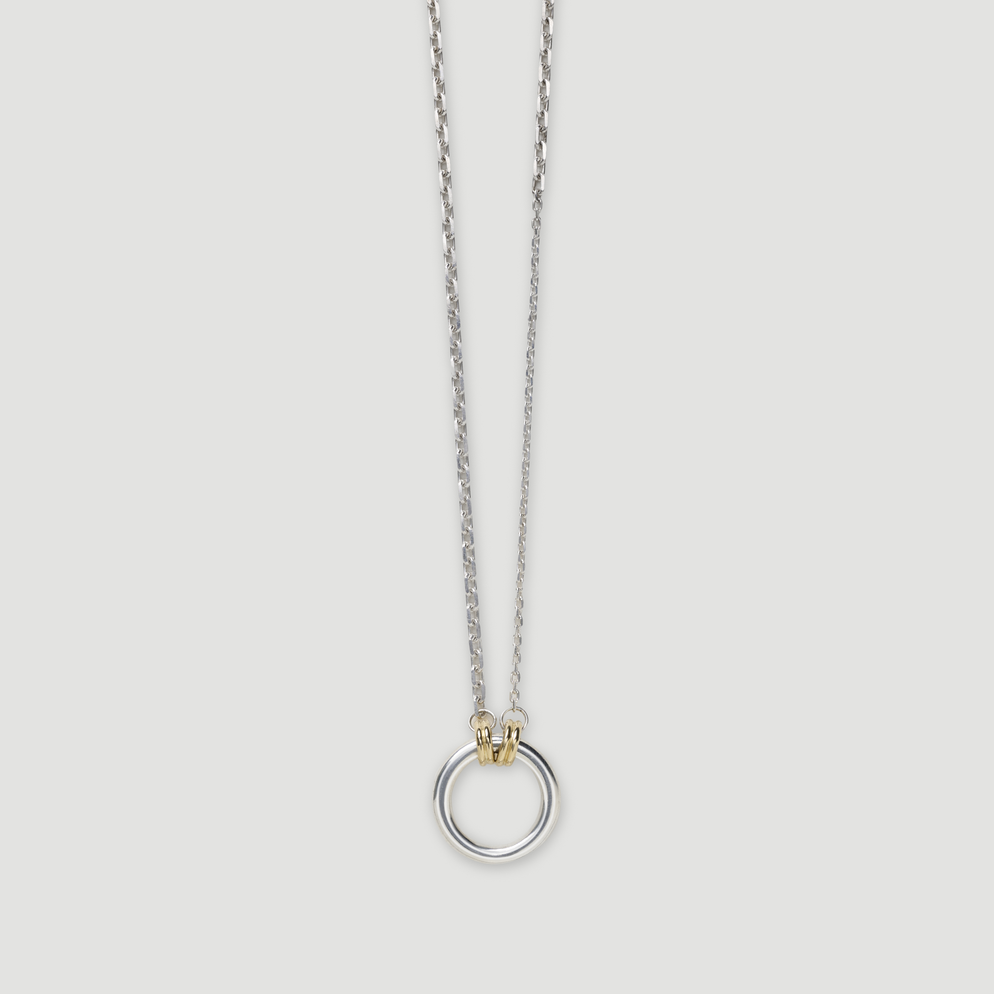 loop necklace 01｜LORO official online store