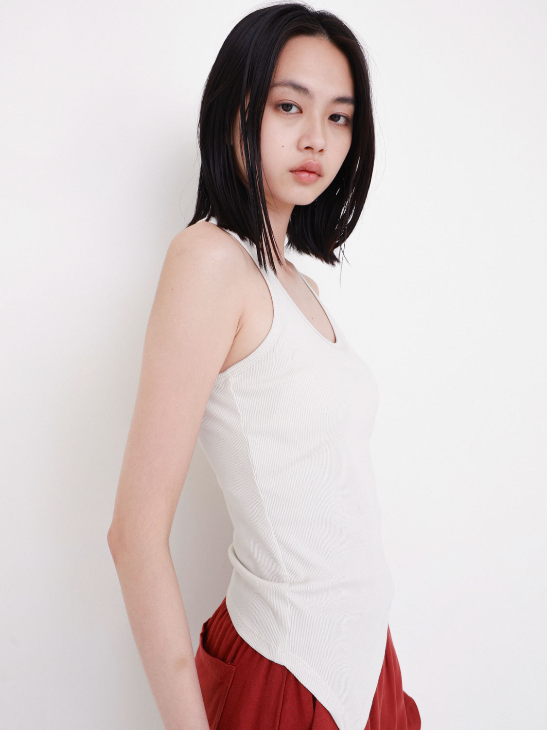 Tank Tops | Studio Doe
