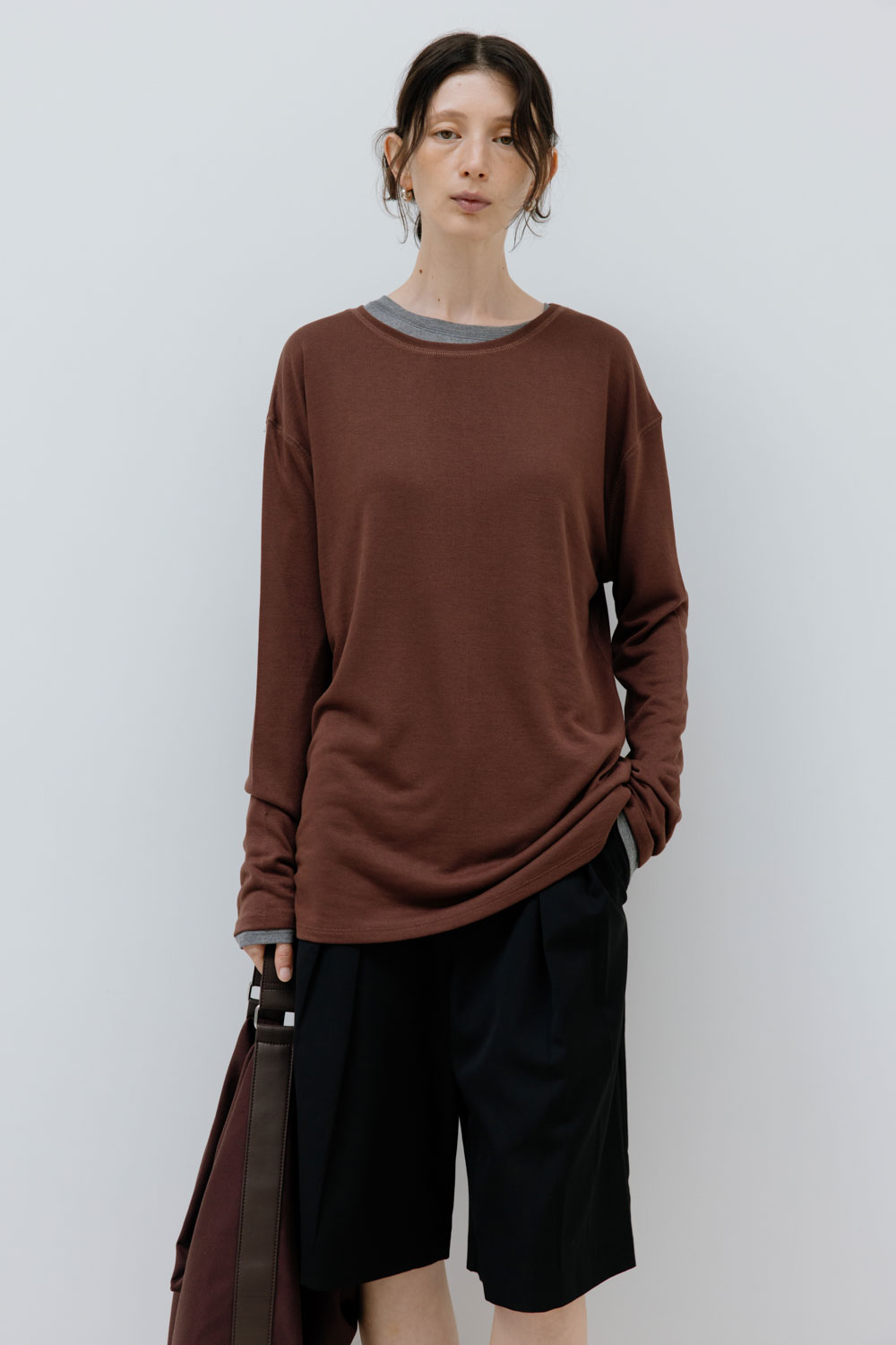 新品studio doe半袖Tシャツ Studio Doe｜スタジオドー（レディース）のTシャツ/カットソー