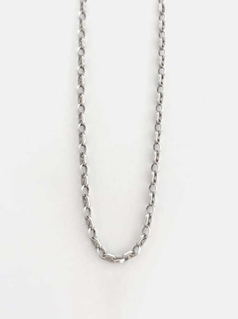 アクセサリー LORO mutual necklace 40cm Mutual Necklace｜LORO Official Online Store
