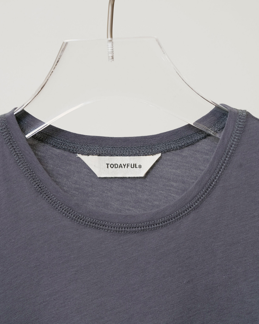 Smooth Tanktop Tunic | Studio Doe
