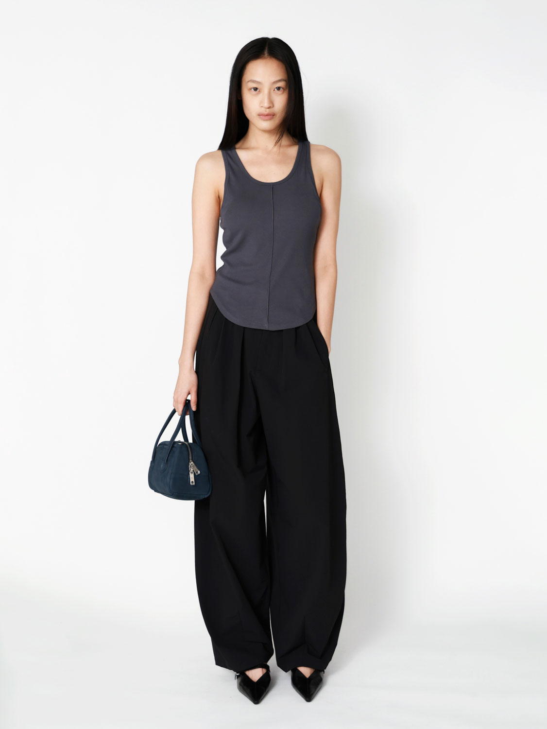 Studio Doe - Gender Free Balloon Pants (Women) | Studio Doe