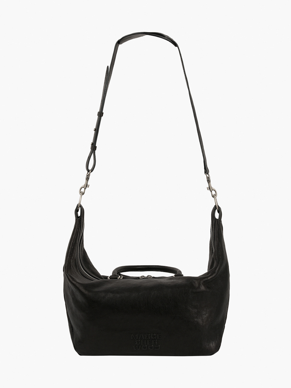 MARGESHERWOOD - DUMPLING TOTE | Studio Doe