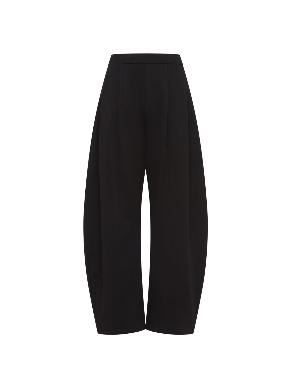 Cotton Cocoon Pants | Studio Doe