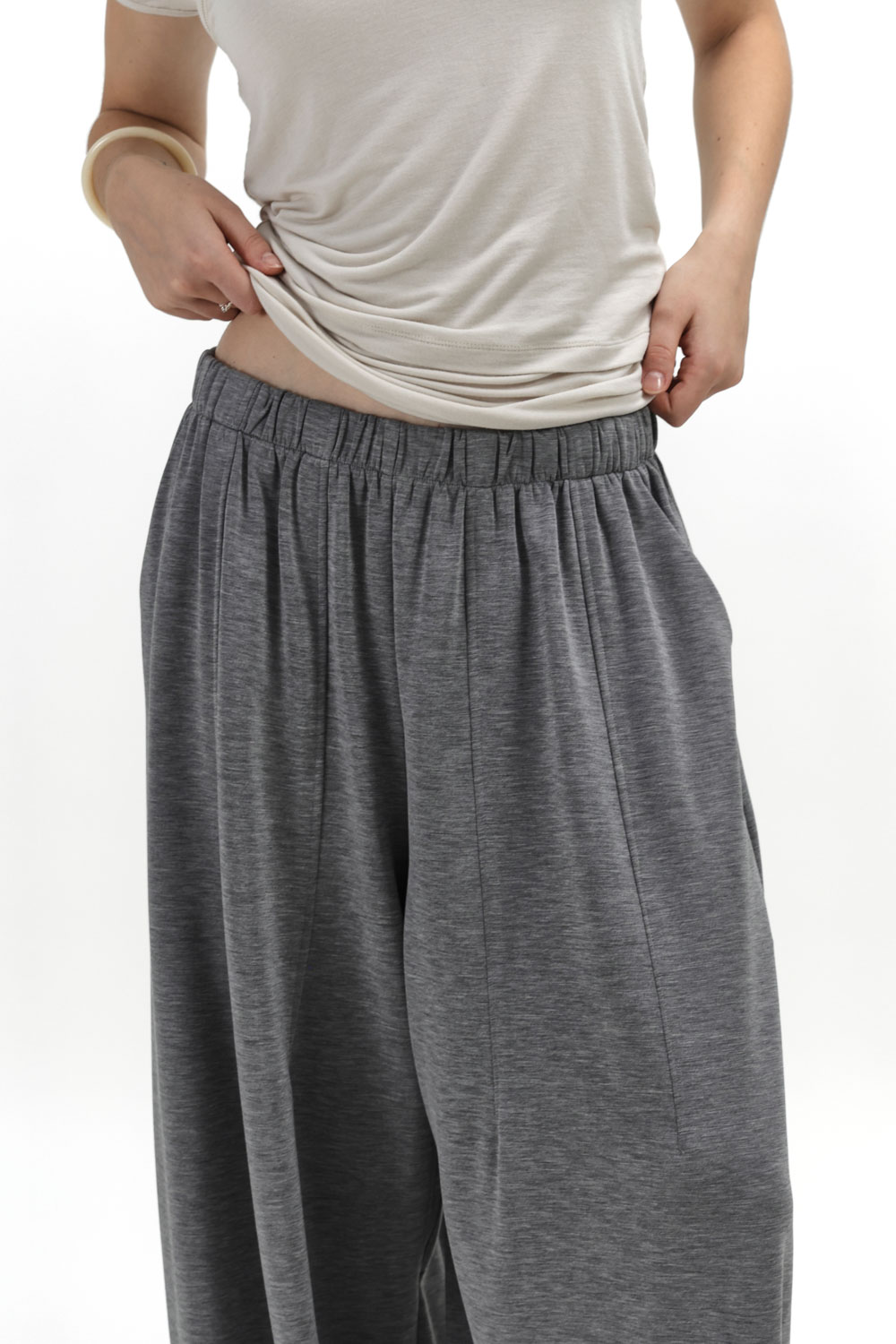 Doe：Molly Low Rise Sweatpants | Studio Doe