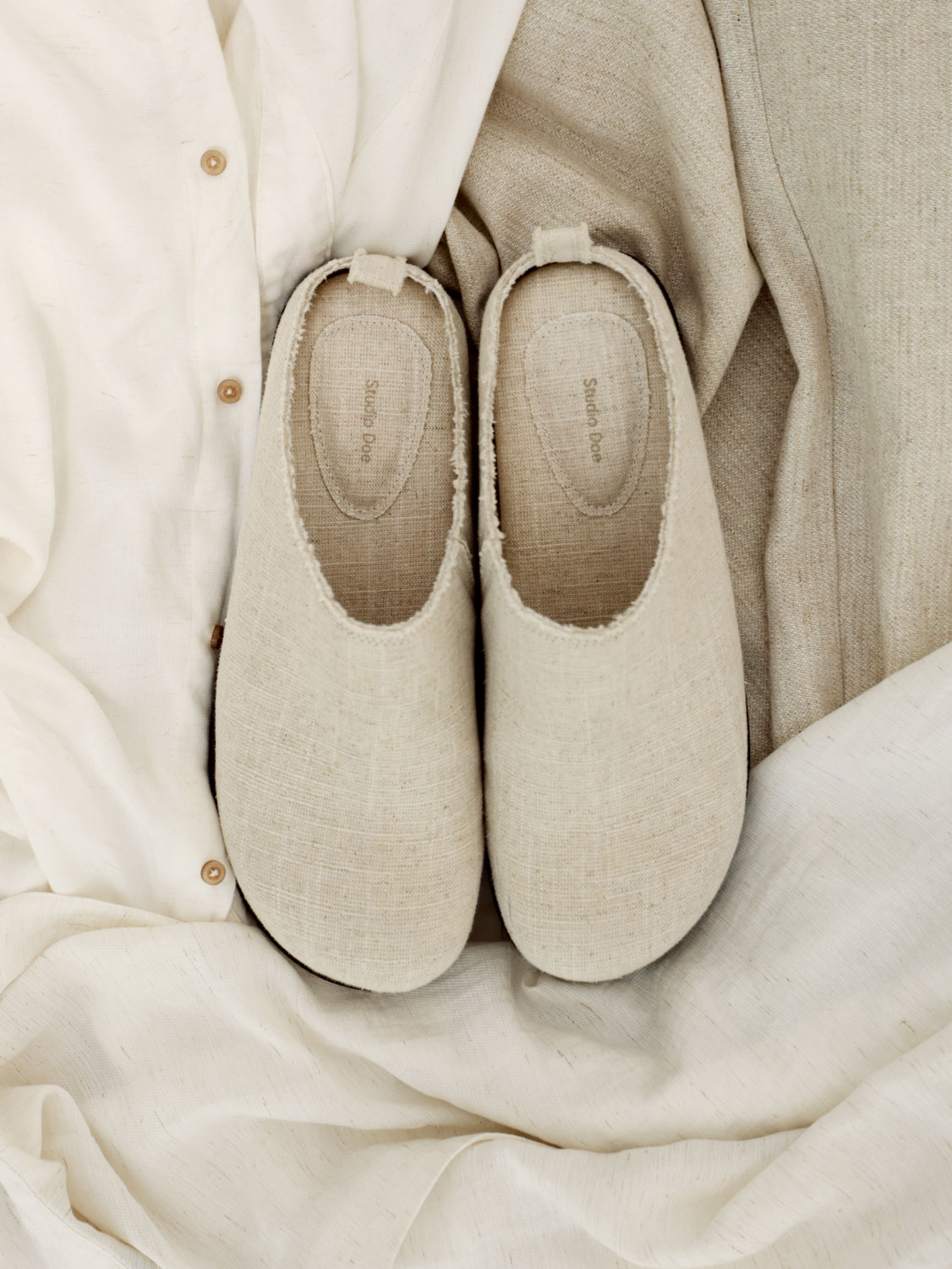 studiodoe シューズ 38 Zizi オックスフォードシューズ - メンズ - EUサイズ｜ジジ