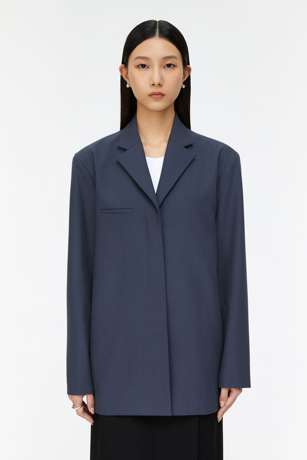 Studio Doe - Summer Thin Material Box Shape Outside | Studio Doe