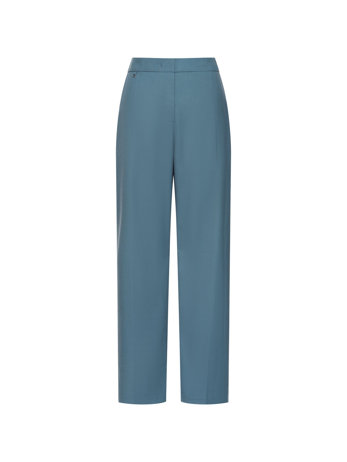 Zippered thin trousers | Studio Doe