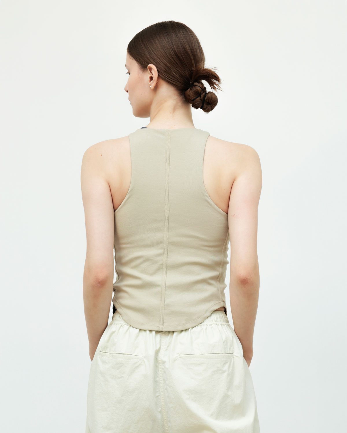 トップス TODAYFUL Studio Doe Cupin Tanktop TODAYFUL - 【新品】TODAYFUL × Studio Doe Cupin タンクトップ
