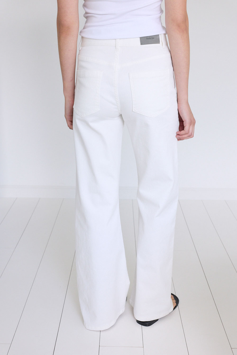 RESTOCK | Studio Doe