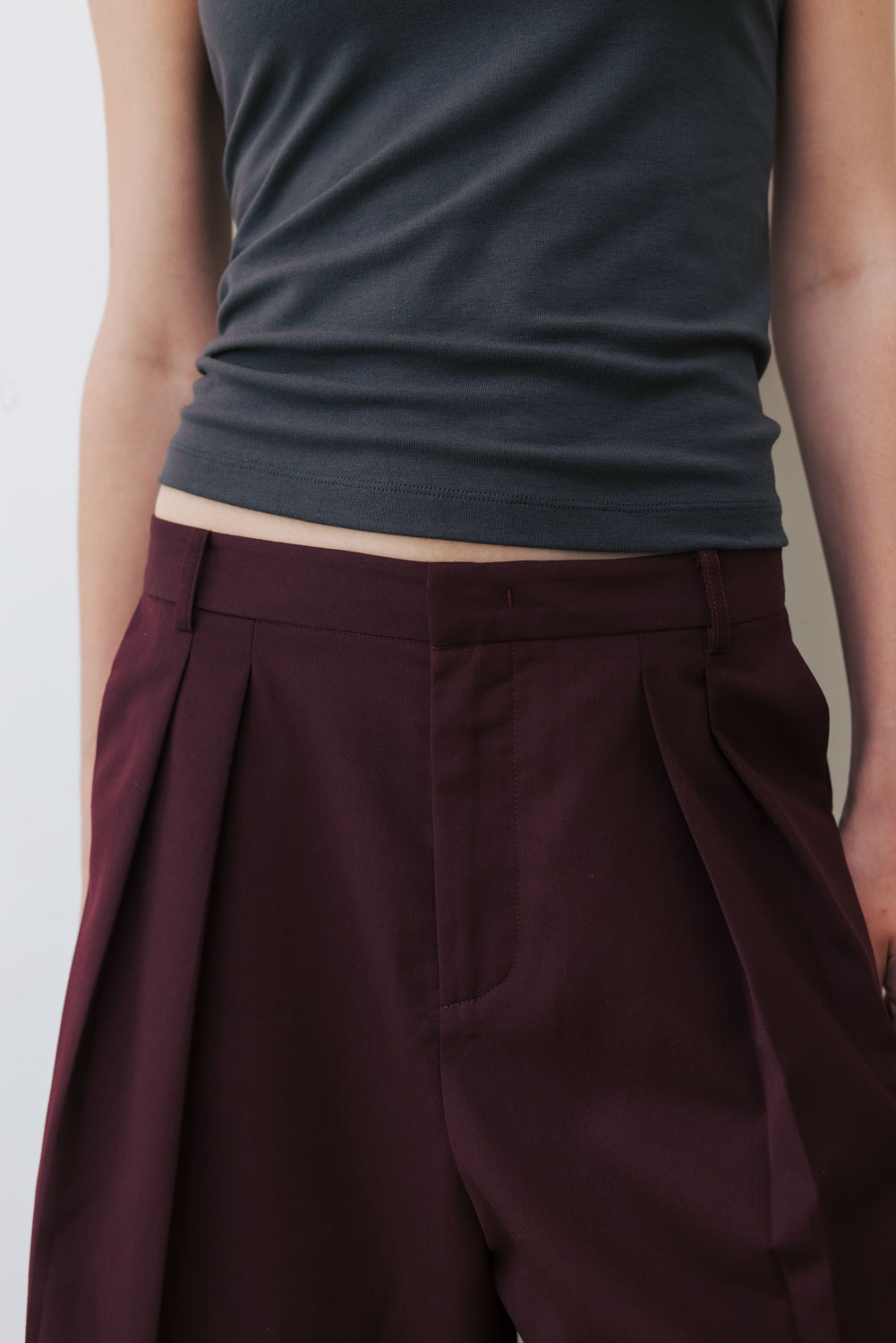 Studio Doe - Capri Pants | Studio Doe