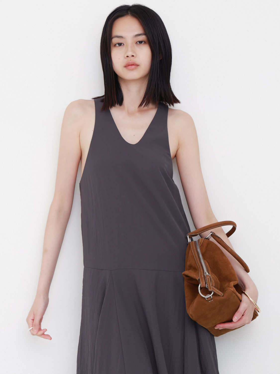 Low Waist Dress | Studio Doe