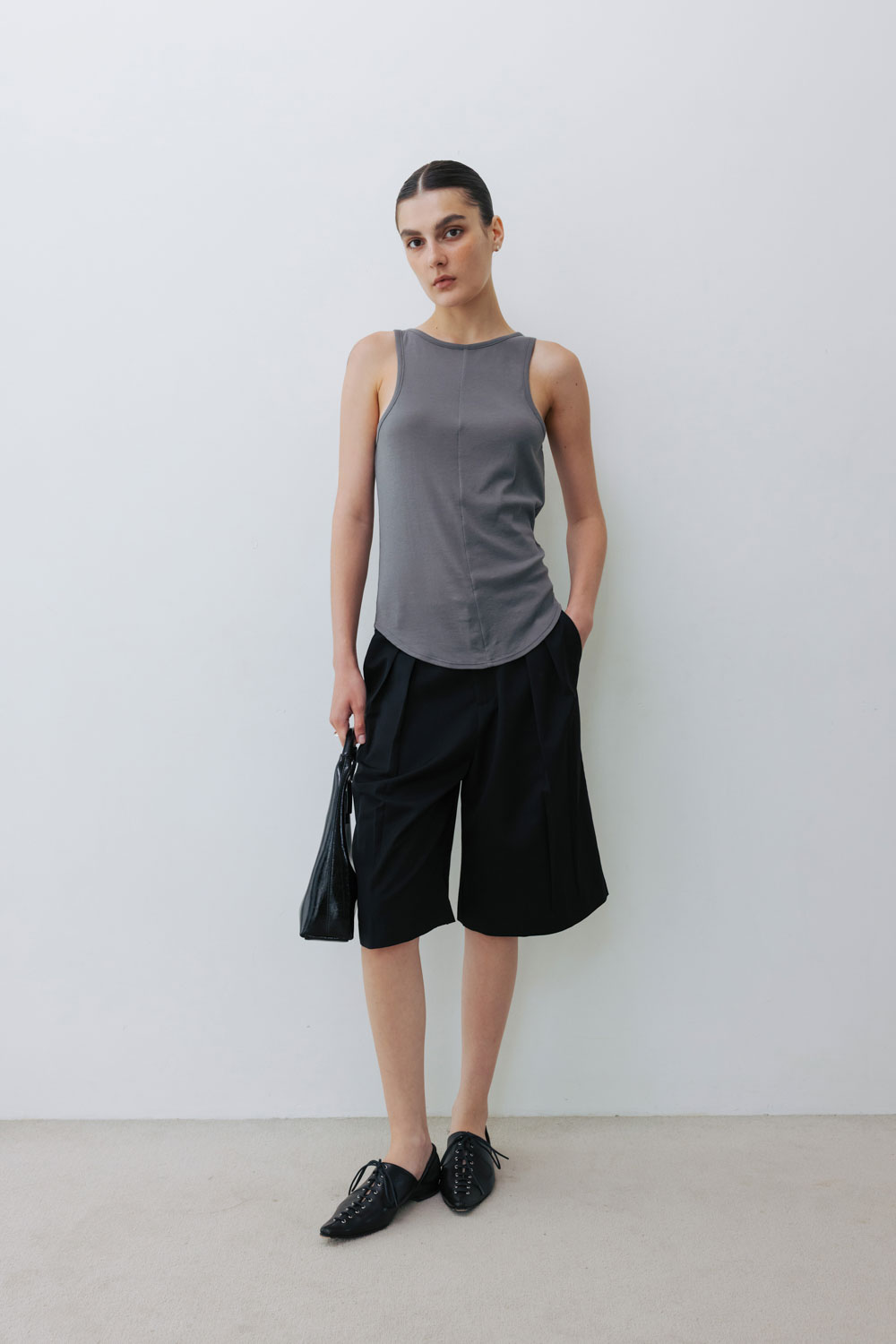 Capri Pants | Studio Doe