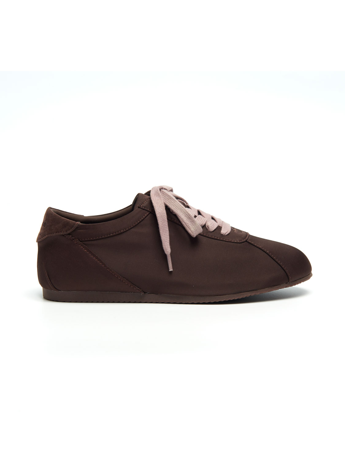 Satin Vintage Loafers | Studio Doe