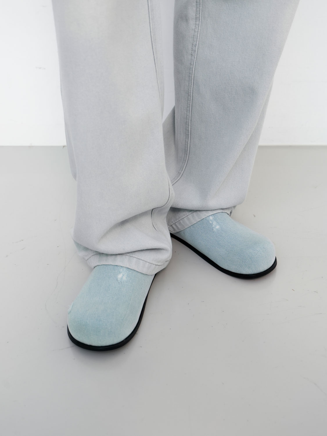 Footwear | Studio Doe