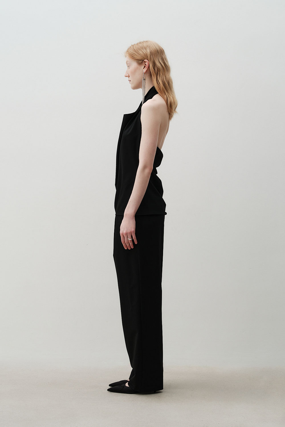 Capri Pants | Studio Doe