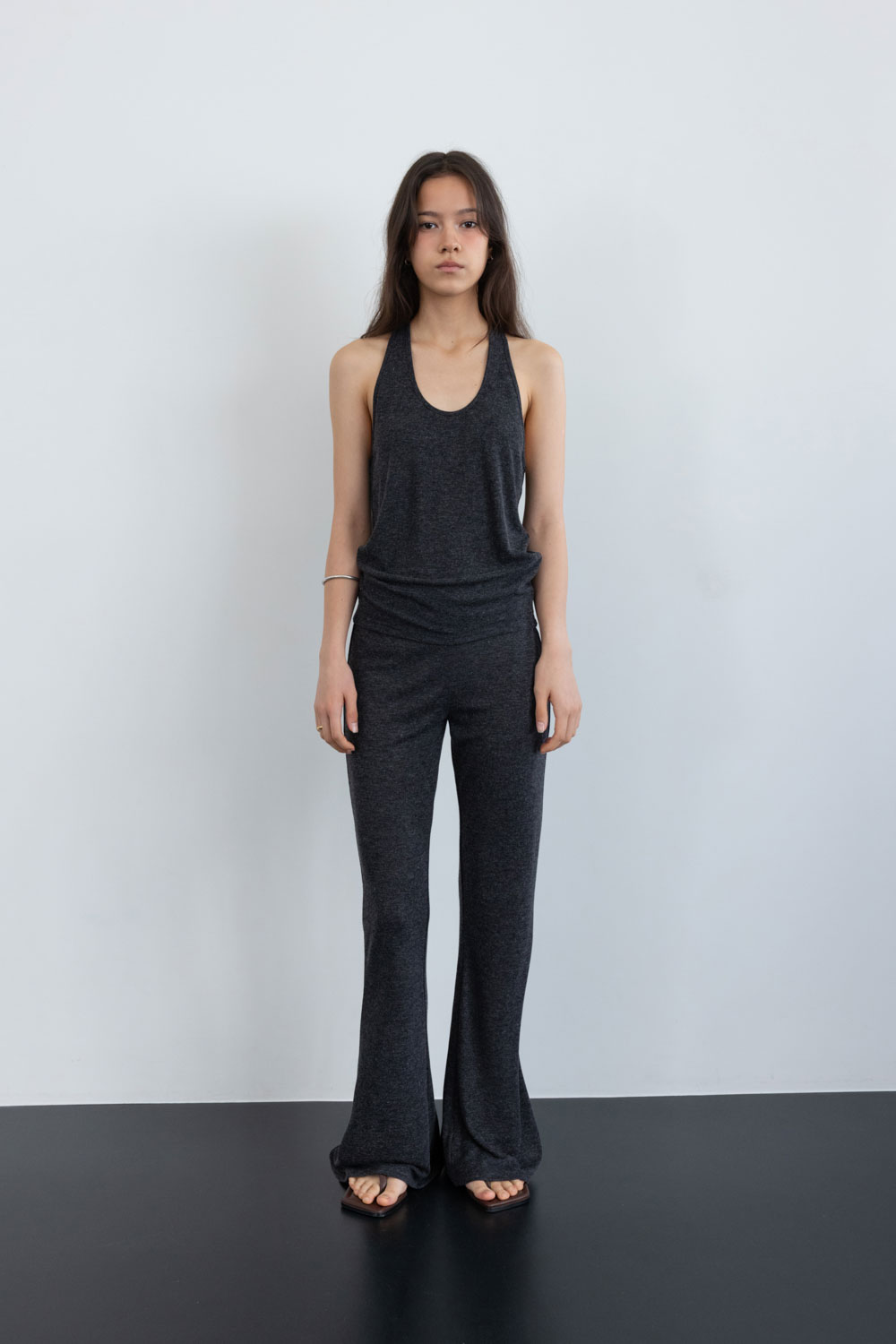 パンツ Doe - XS Jeans Studio Baggy Washed