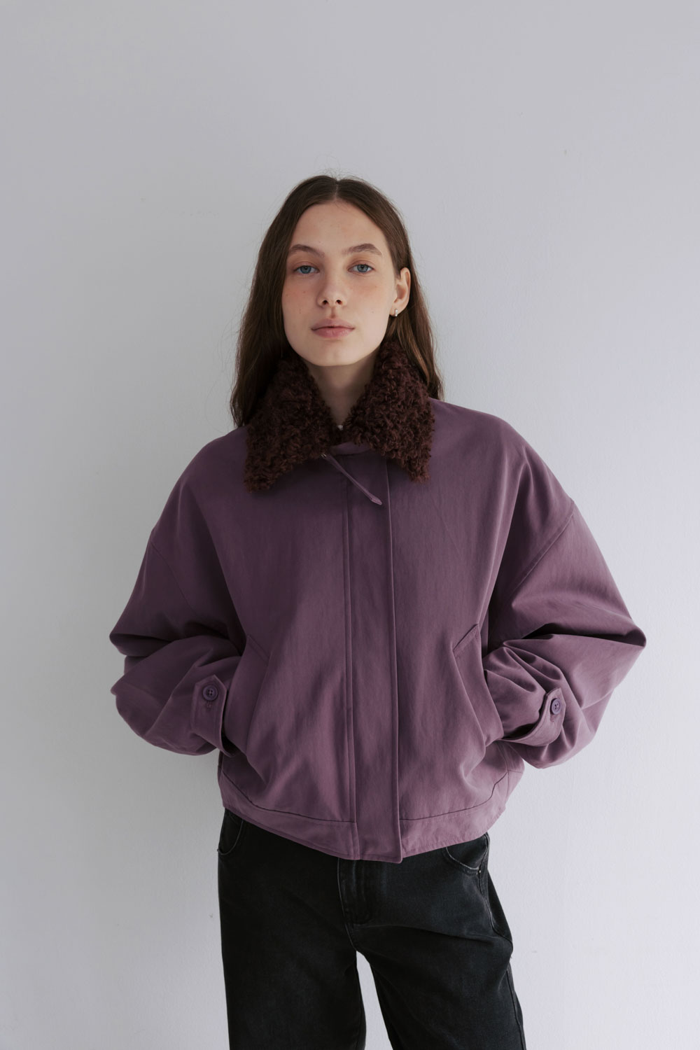 jackets | Studio Doe