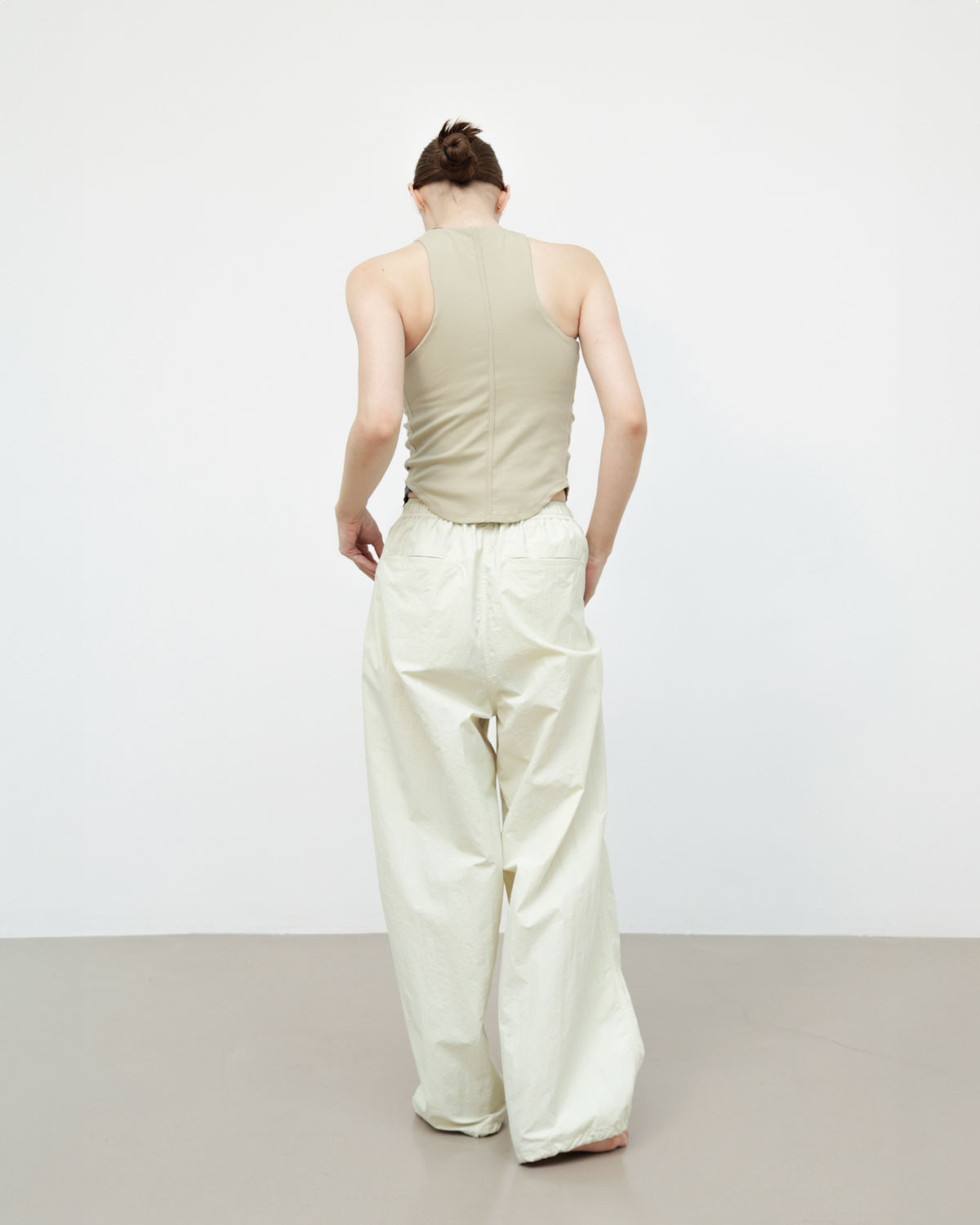 [TODAYFUL × Studio Doe] Cupin Tanktop TODAYFUL × Studio Doe コラボ】カップインタンクトップ (STUDIO