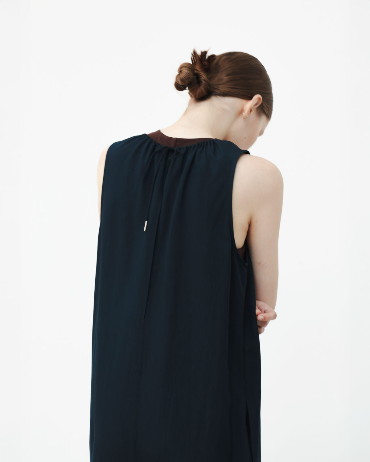 TODAYFUL × Studio Doe Off Shoulder Shirt TODAYFUL × Studio Doe Off Shoulder Shirt