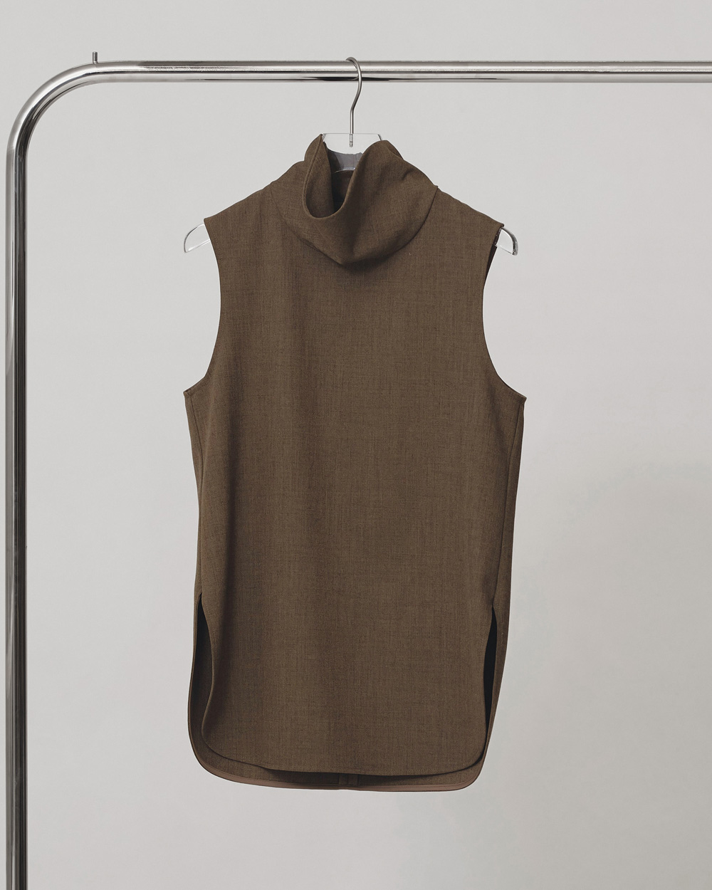 Twill Turtle Tops | Studio Doe