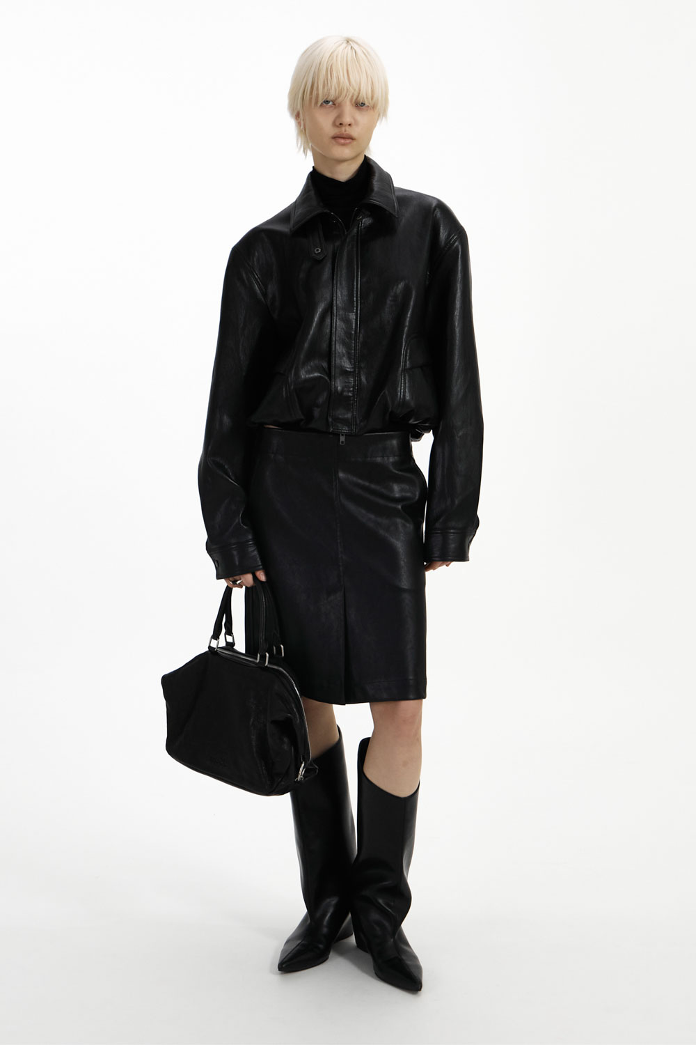 jackets | Studio Doe