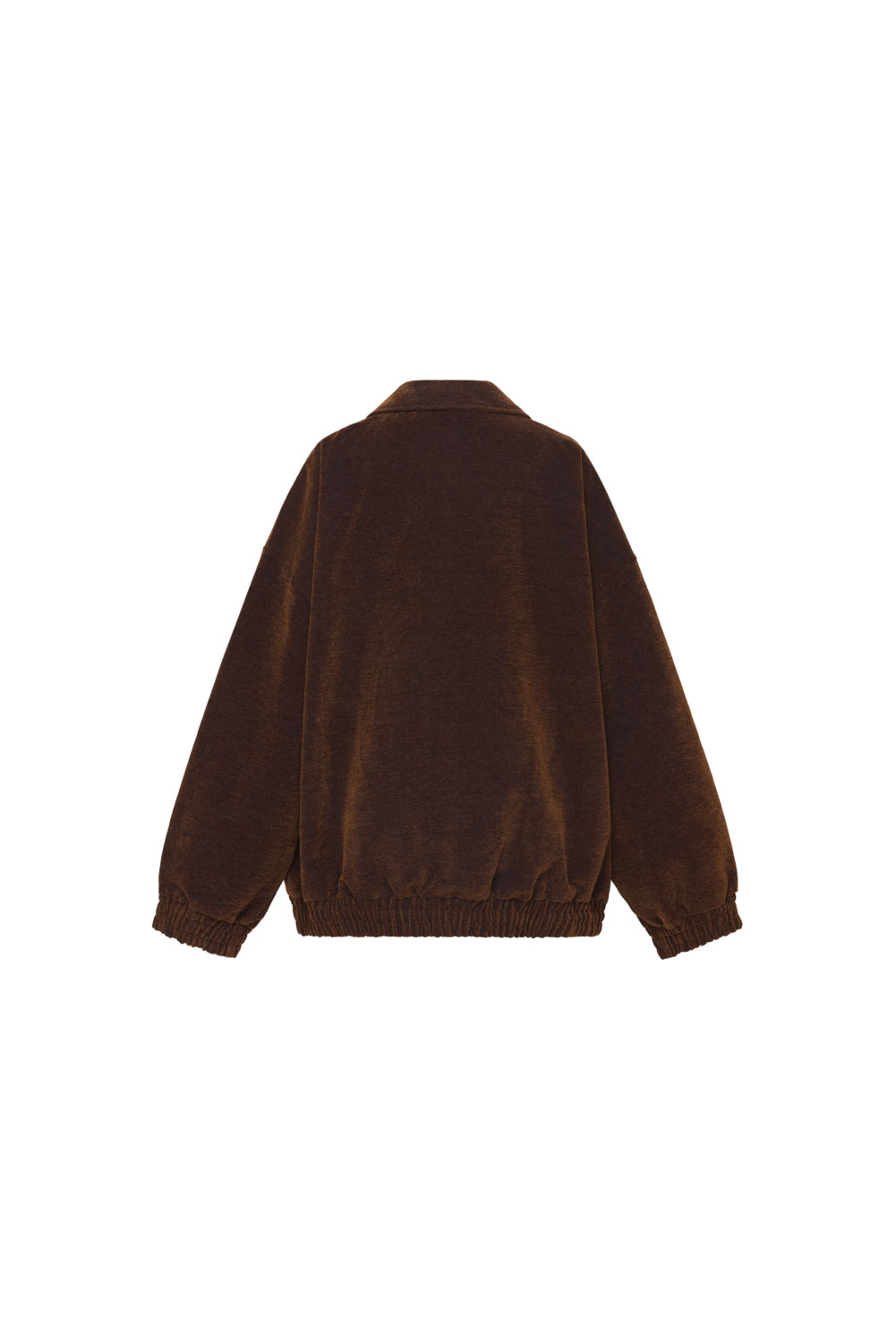Gender Free 2-toned Corduroy Jacket | Studio Doe
