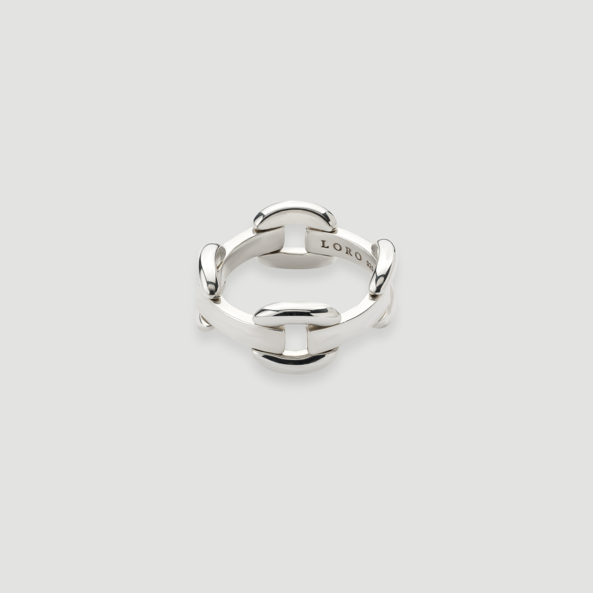 アクセサリー LORO mutual necklace 40cm Mutual Necklace｜LORO Official Online Store