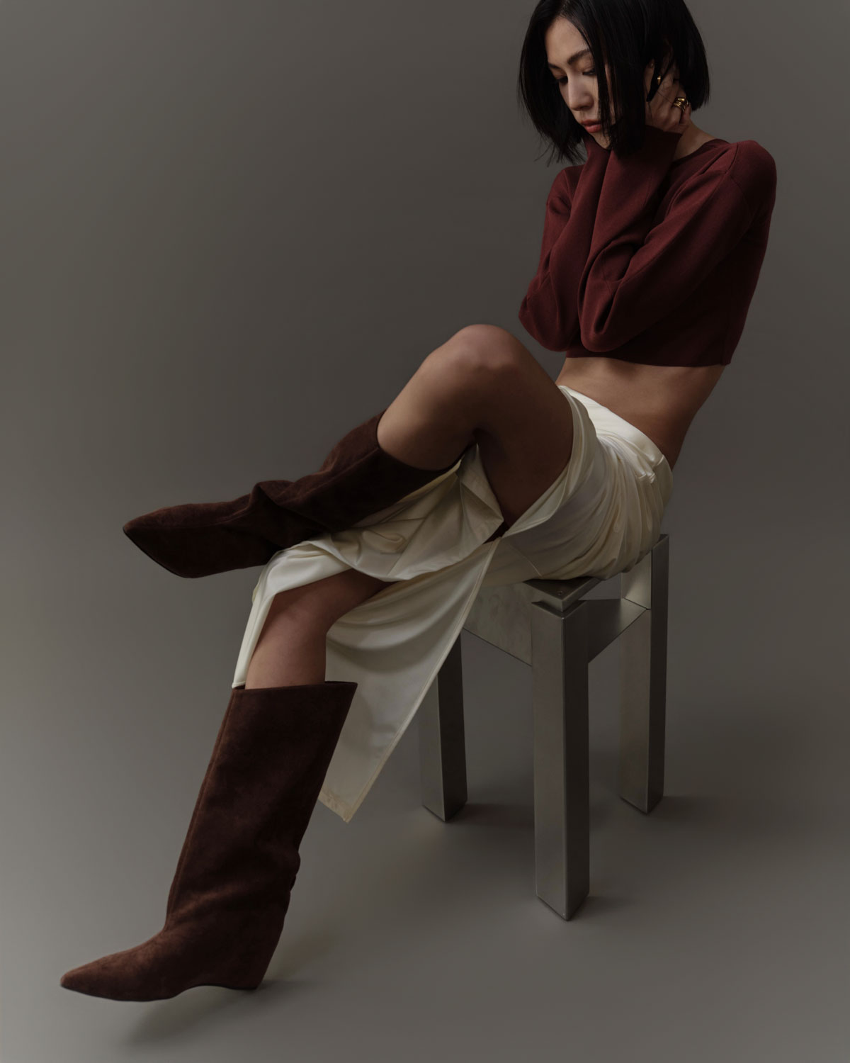 NEW ARRIVALS | Studio Doe