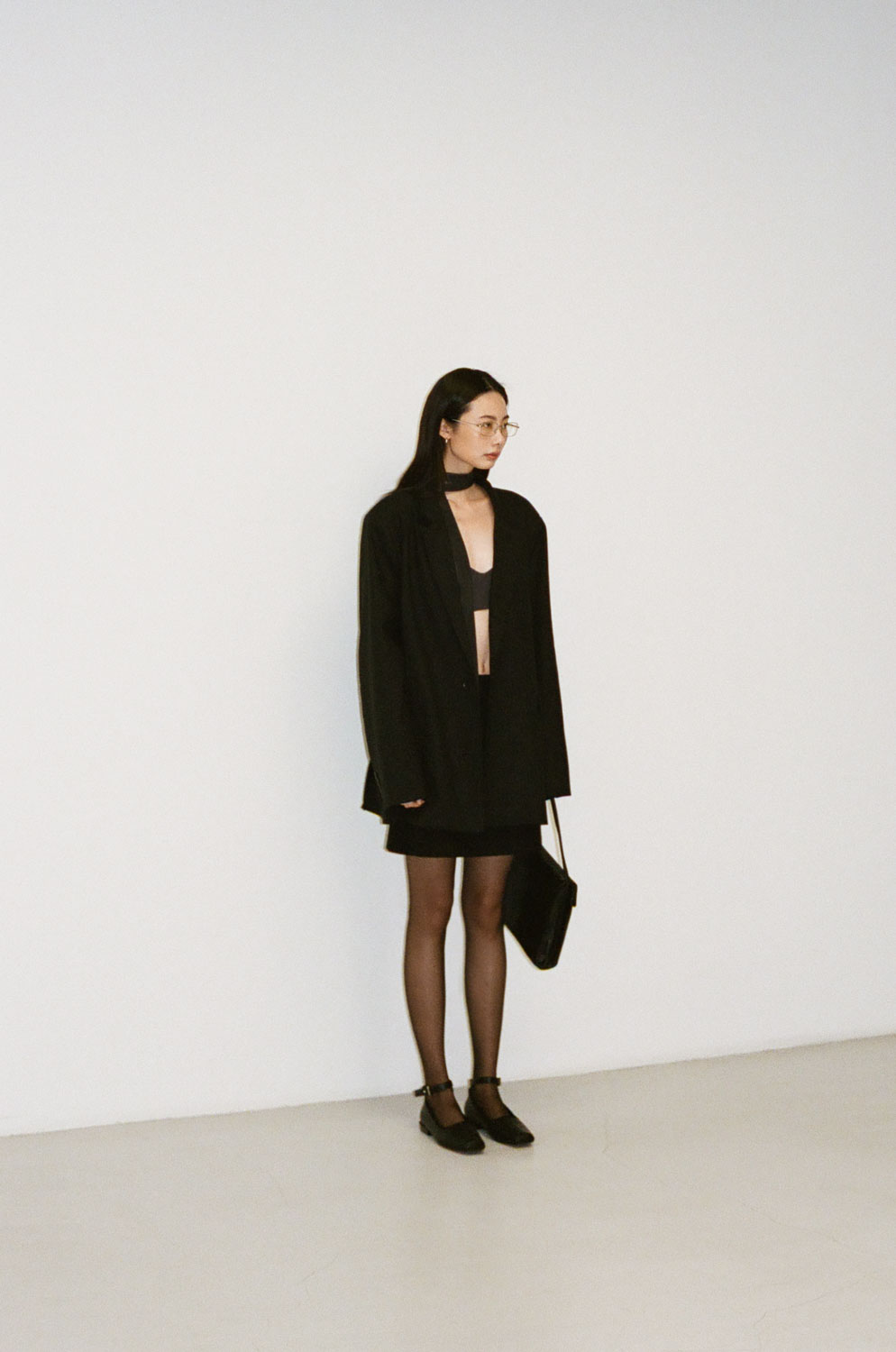 Studio Doe - 3 Ways Flats – laces | Studio Doe