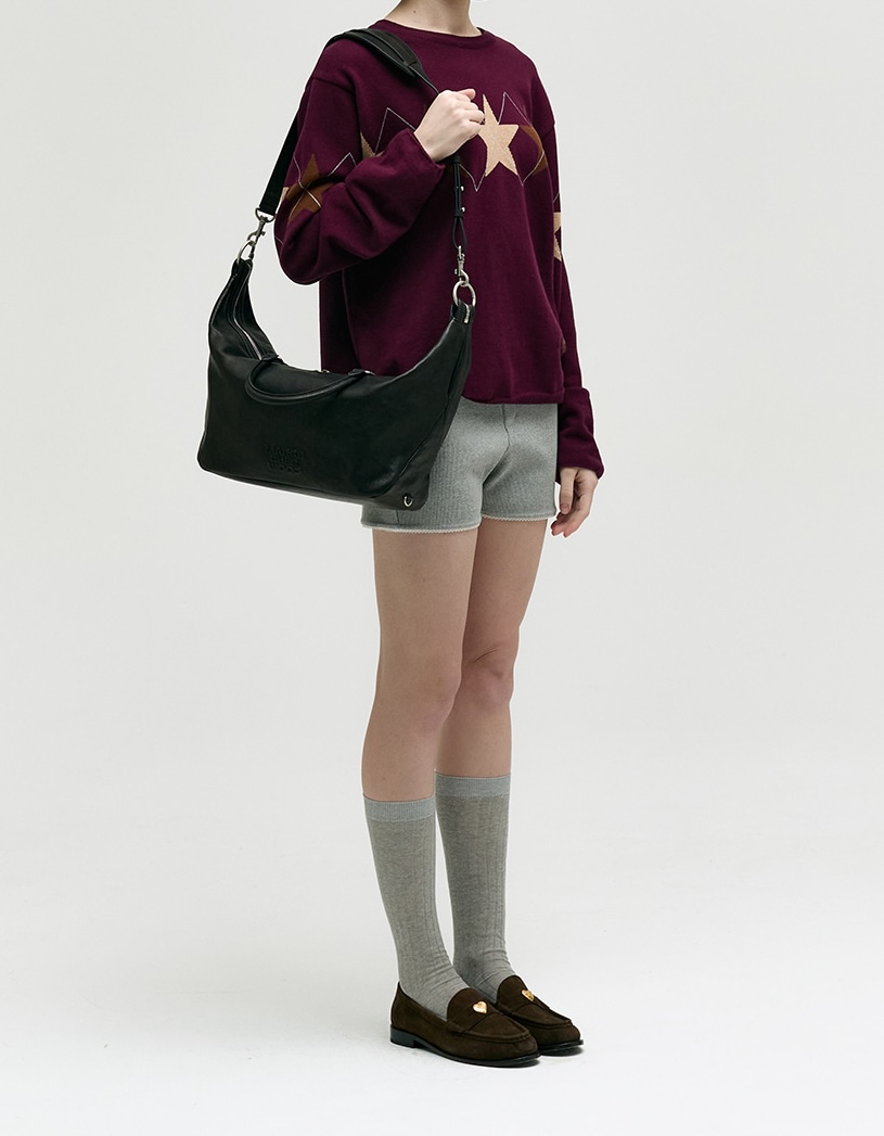 MARGESHERWOOD - DUMPLING TOTE | Studio Doe