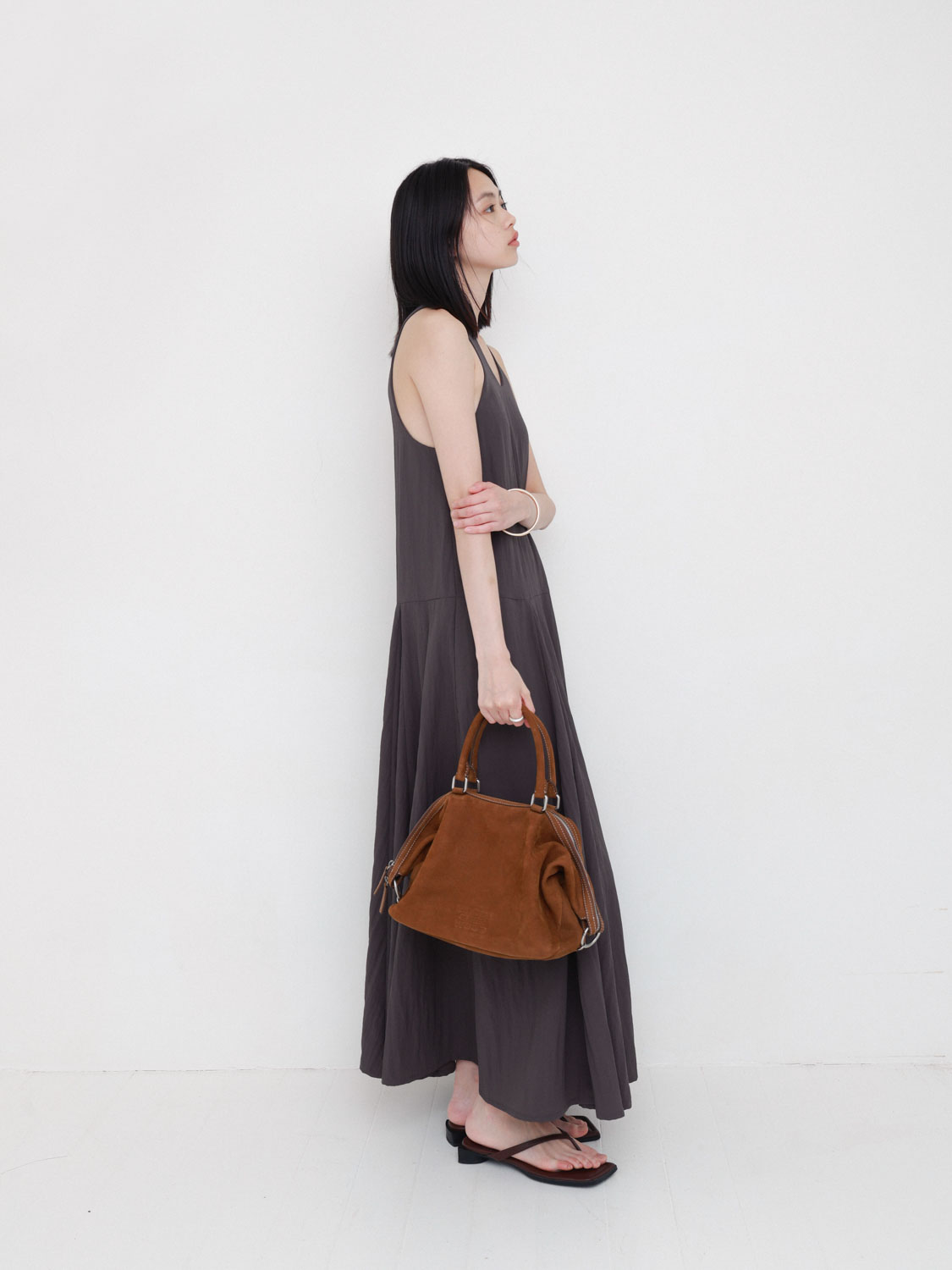 Low Waist Dress | Studio Doe