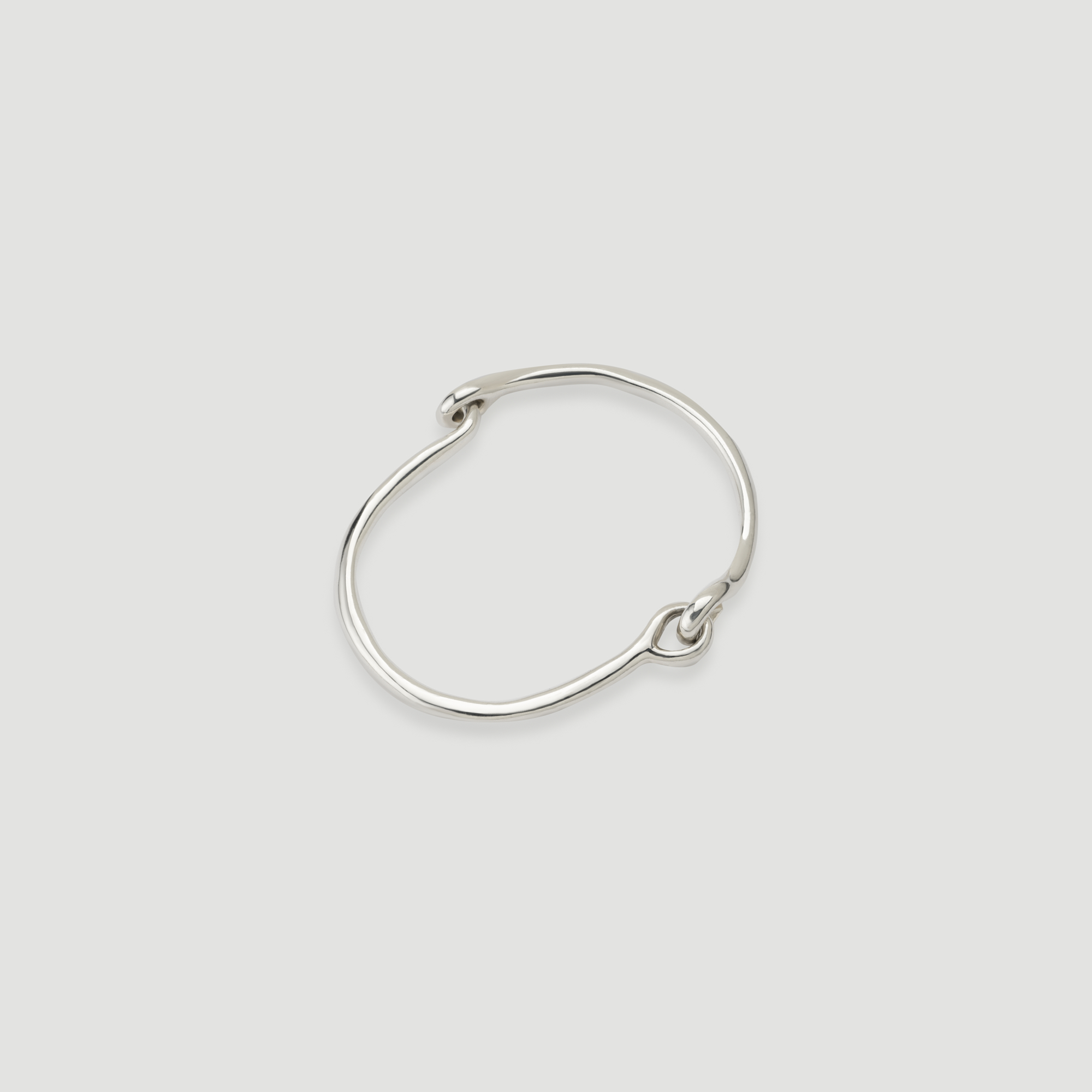 LORO - 01M bangle 01 | Studio Doe