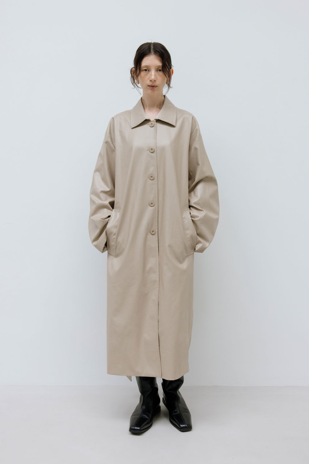 coats | Studio Doe