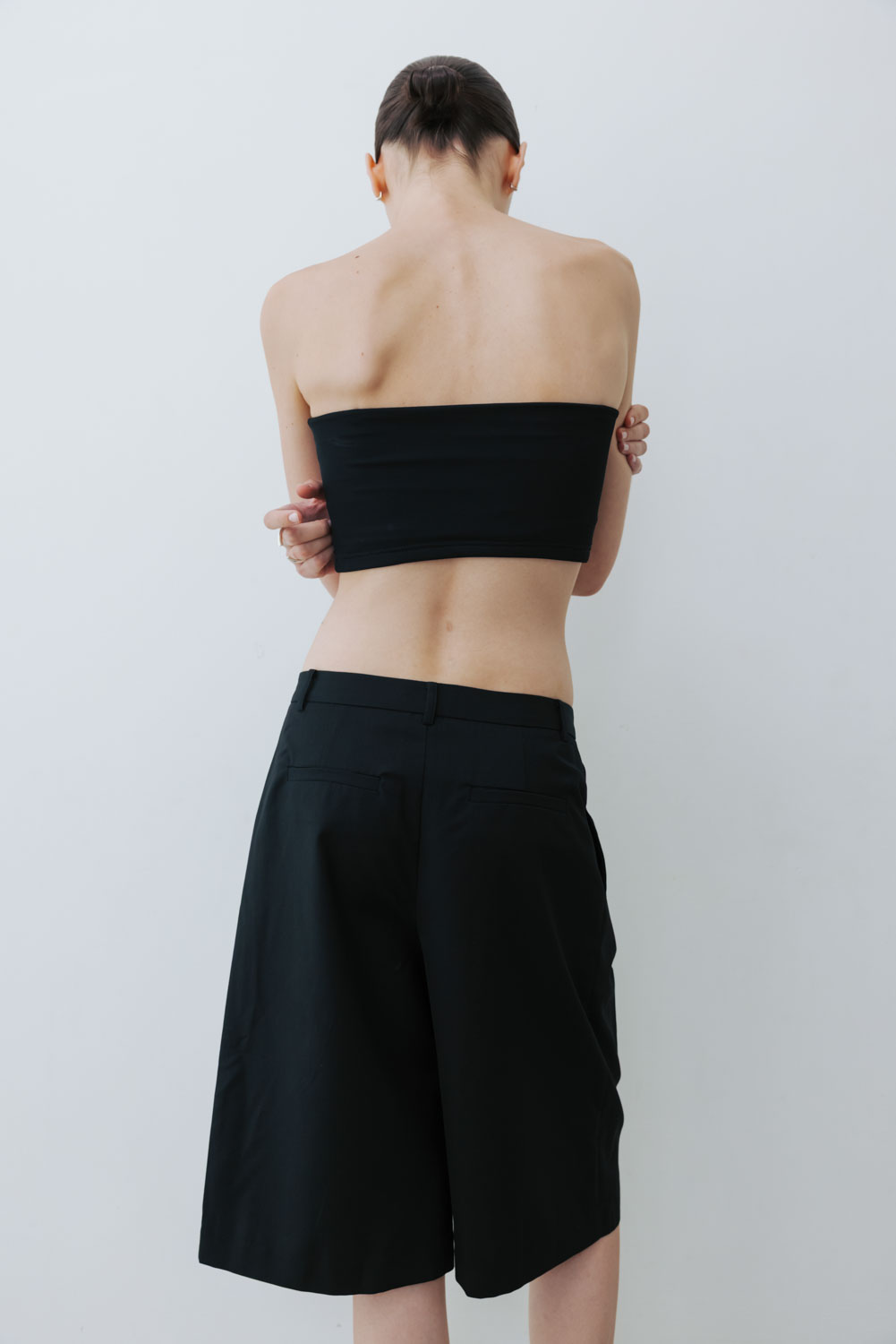 Capri Pants | Studio Doe