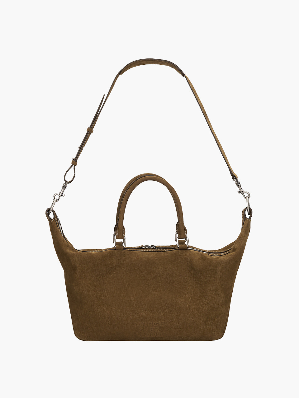 MARGESHERWOOD - DUMPLING TOTE | Studio Doe