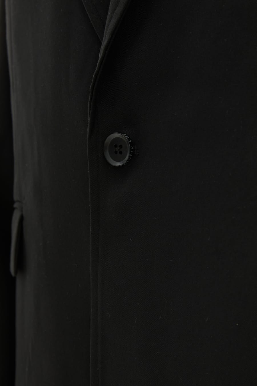 A*i様 Studio Doe Single-Breasted Wide Bla Studio Doe ジャケット テーラードジャケット Single-Breasted